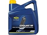 Putoline Coolant NF Kühlflüssigkeit 4 Liter