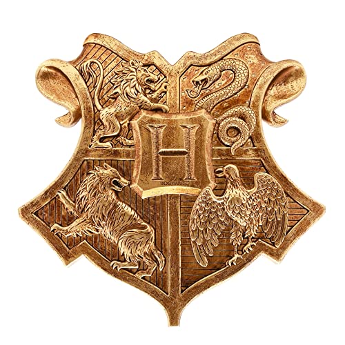 Warner Bros Harry Potter Alumni Wandschild