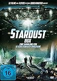 Stardust Box [4 DVDs]