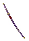 AMONT Katana Enma de Zoro in Flieder, 103 cm, Replik