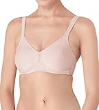 Triumph Damen Modern Soft+Cotton N Wireless Bra, NEUTRAL BEIGE, 75B