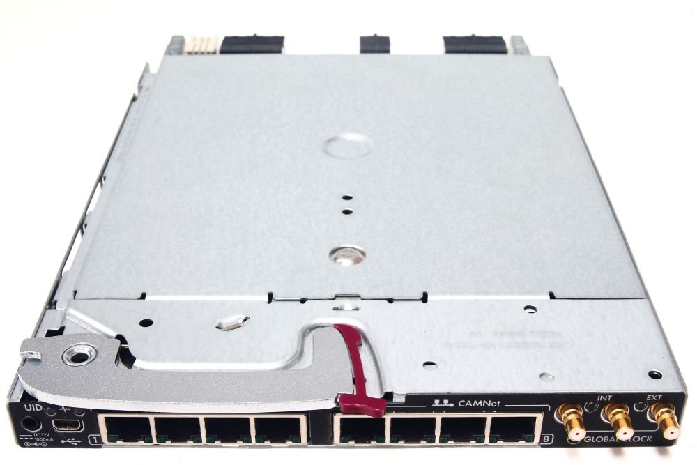 HP AH337-60604 Superdome 2 Server Blade GPSM CAMNet Module Board P/N AH337-80604 (Zertifiziert und Generalüberholt)