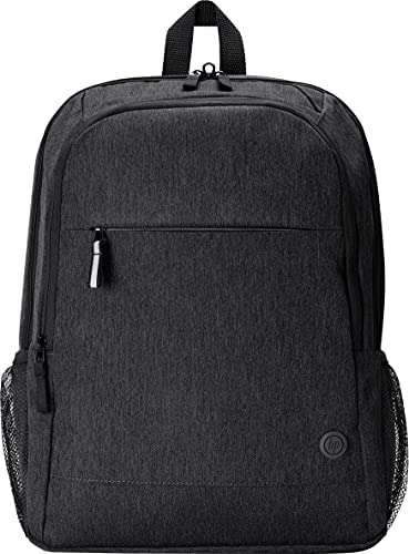 HP Prelude Pro 15.6p Backpack, Schwarz