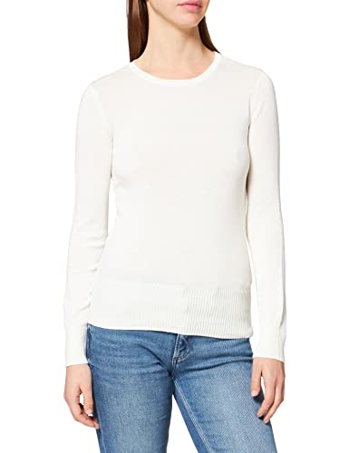 LTB Jeans Damen Loties-Y Pullover, Raw 101, M