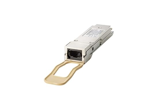 HPE Tranceiver der M-Serie, 100 GbE, QSFP28 SR4, 100 m