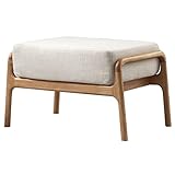 Fußhocker, 67 cm, nordischer Echtholz-Walnuss-Hocker, Sofa-Stuhl, Tür-/Seitenschuhe, Fußhocker, Fußstütze, Bank, Fußhocker, Fußstütze, Practicalniture/Walnussgrün