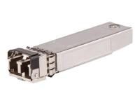 HPE Aruba - SFP (Mini-GBIC)-Transceiver-Modul - GigE - 1000B