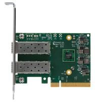 Lenovo ThinkSystem Mellanox ConnectX-6 Lx - Netzwerkadapter - PCIe 4.0 x8 - 10/25 Gigabit SFP28 x 2