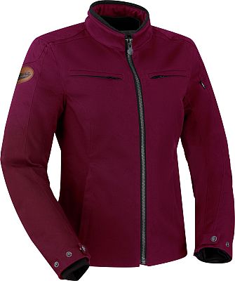 Segura Garrisson, Textiljacke Damen