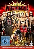 WWE: WrestleMania 35 [3 DVDs]