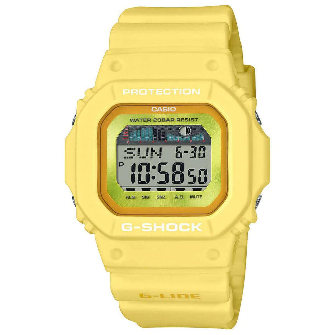 Casio Watch GLX-5600RT-9ER