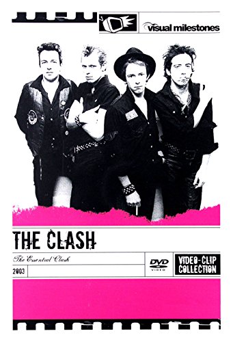 The Clash - The Essential Clash