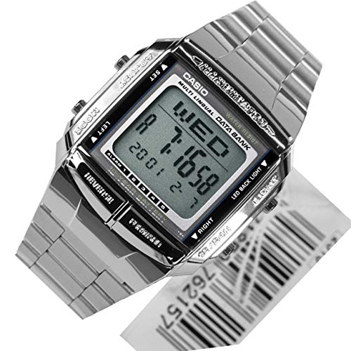 Casio DB360-1AV Uhr, Armband