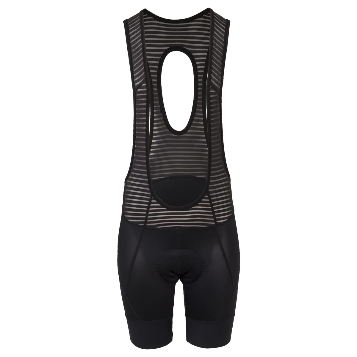 AGU Prime Trägerhose Essential Kinder Black 152