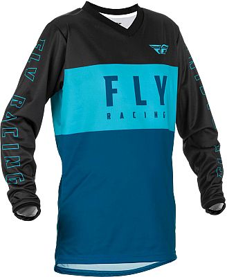 Fly Racing F-16, Trikot Damen