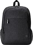 HP Prelude Pro 15.6p Backpack, Schwarz