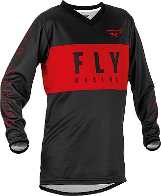 Fly Racing F-16, Trikot Kinder