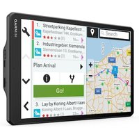 Garmin dezl LGV1010 MT-D Navigationsgerät 25,7 cm GPS/Gallileo