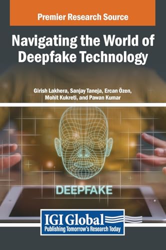 Navigating the World of Deepfake Technology