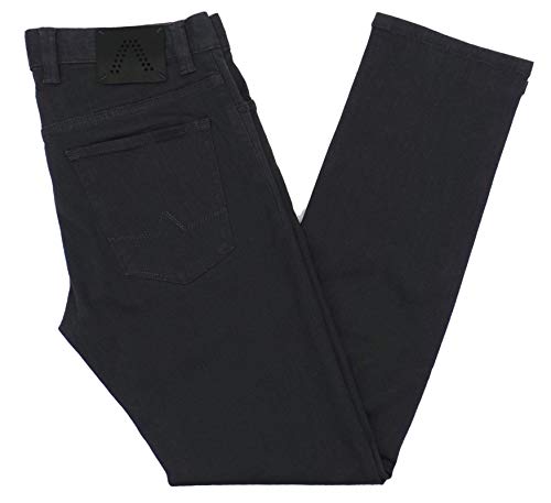 ALBERTO Pipe - DS Dual FX Denim - 32/30