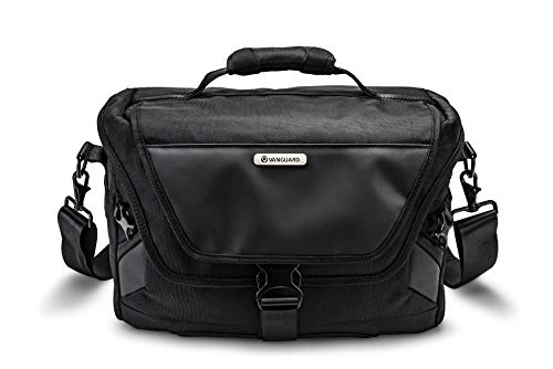 VEO Select 36S Schultertasche schwarz