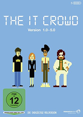 The IT Crowd