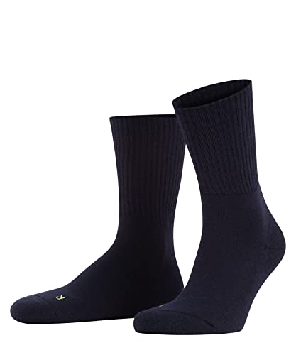 Falke Unisex Socken Walkie Light 2er Pack, Größe:44/45;Farbe:marine