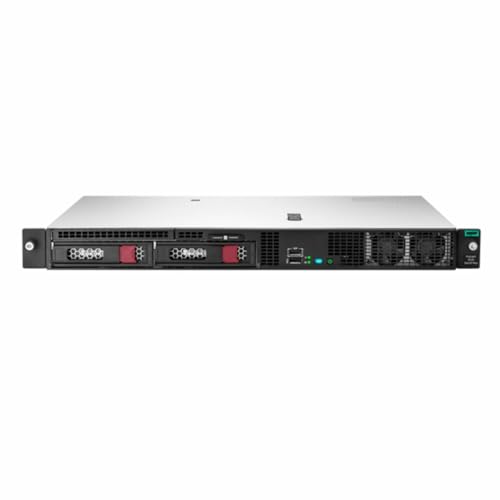 HPE PROLIANT DL20 GEN10 Plus Server 8 GB E-2314