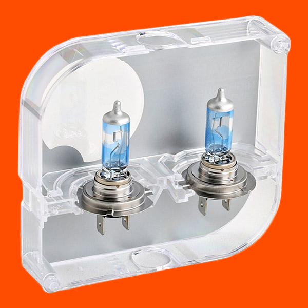 OSRAM Glühlampe, Fernscheinwerfer VW,AUDI,MERCEDES-BENZ 64210NL-HCB 93039912