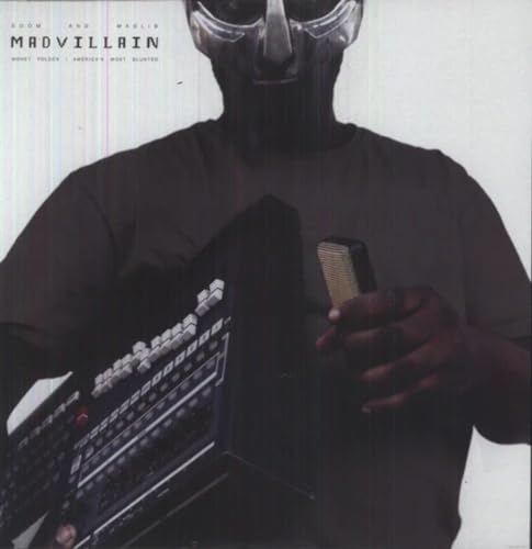 Money Folder [Vinyl Maxi-Single]