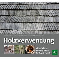 Holzverwendung