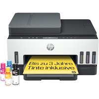 HP Smart Tank 7305 Multifunktionsdrucker Scanner Kopierer WLAN