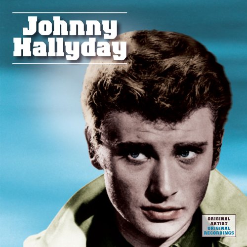 Here'S Johnny Hallyday