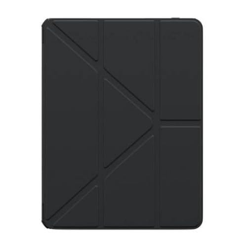 Baseus Minimalist Series IPad 10,5 Zoll Schutzhülle (Schwarz)