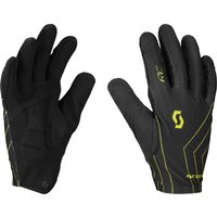 SCOTT RC Team Langfingerhandschuhe, für Herren, Größe XL, MTB Handschuhe, Radspo