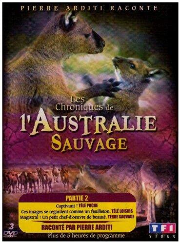 Chroniques De L’Australie Sauvage, Partie 2 [FR Import]