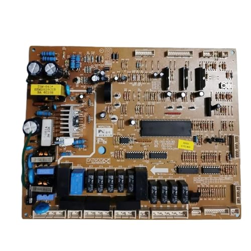 DEYIN Verwendet Control Board for Kühlschrank Schaltung PCB 30143D5050 Kühlschrank Motherboard Gefrierschrank Teile