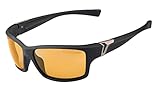 Gamakatsu G-Glasses Edge Polarisationsbrille Amber