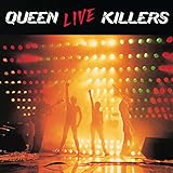 Live Killers (SHM-CD) (2001 Remastering)