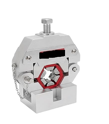 Mechanisches Schlauch-Crimper-Set, hydraulische Presse, manuelle A/C-Schlauch-Crimper, handgeführte Schlauch-Crimpwerkzeuge Wird in der Elektroenergie-, Chemie-, Stahl-