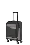 TRAVELITE VIIA 4w Trolley S, Schiefer Unisex ONE Size