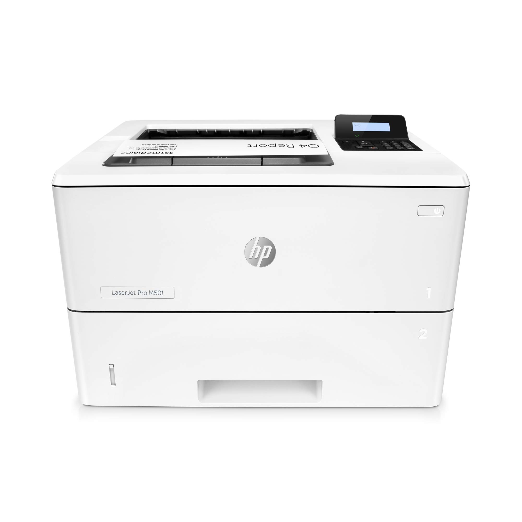 HP Laserjet Pro Pro M501dn - Laserjet Pro M501dn