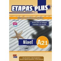 Etapas Plus A2.1