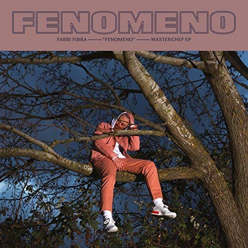 Fenomeno - Masterchef EP [1 Vinile + 1 CD] [Vinyl LP]