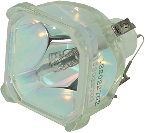 TLPLB2 kompatible Bare Bulb Projektor Bare Lampe ohne Gehäuse für TOSHIBA TLP-B2 / TLP-B2C / TLP-B2E / TLP-B2J / TLP-B2U / TXP-B2