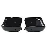 RYUIO Motorrad Handschützer Für KY&MCO 550 AK550 ak550 2022 Motorrad Handprotektoren Griffschutz Handschutz Lenkerschutz Lenkerhandbürste Guards