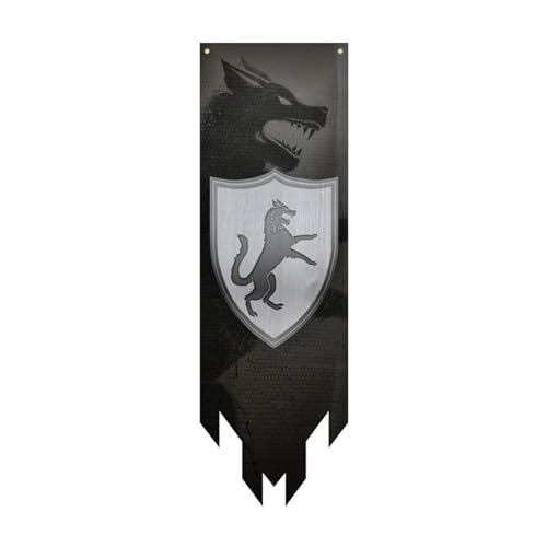 Flagge Tar.garyen, Druck Hof-Banner, Flagge(Multicolor 2)