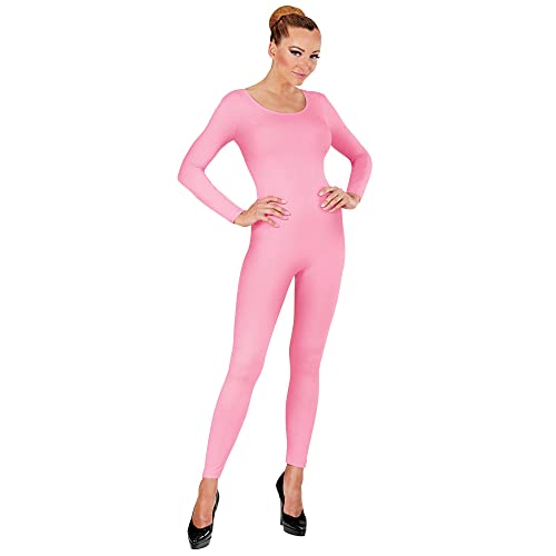 Widmann - Kostüm Body, soft pink, Overall