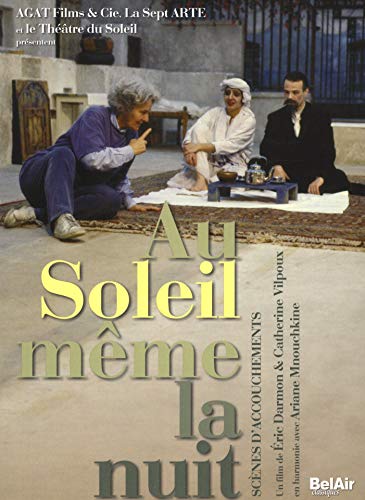 Au Soleil Même La Nuit [2 DVDs]