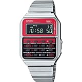 Casio Watch CA-500WE-4BEF